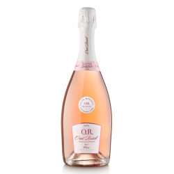 CAVA O. ROSSELL RESERVA DE LA PROPIETAT ROSÉ (B07)
